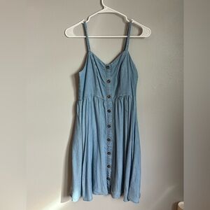 Old Navy Sun Dress size small